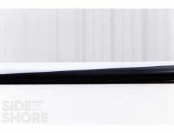 Fish - Spray Black - 5'11 X 21 3/8" X 2 11/16" - Twin - Futures 30 Fish - Spray Black - 5'11 X 21 3/8" X 2 11/16" - Twin - Futures -Side-Shore Soldes Magasin fish spray black 511 x 21 38 x 2 1116 twin futures christenson surfboards 8