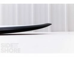 Fish - Spray Black - 5'11 X 21 3/8" X 2 11/16" - Twin - Futures 31 Fish - Spray Black - 5'11 X 21 3/8" X 2 11/16" - Twin - Futures -Side-Shore Soldes Magasin fish spray black 511 x 21 38 x 2 1116 twin futures christenson surfboards 9