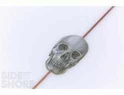 Fish - Spray Black - 5'6 X 20 7/8" X 2 7/16" - Twin - Futures -Side-Shore Soldes Magasin fish spray black 56 x 20 78 x 2 716 twin futures christenson surfboards 11