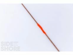 Fish - Spray Black - 5'6 X 20 7/8" X 2 7/16" - Twin - Futures -Side-Shore Soldes Magasin fish spray black 56 x 20 78 x 2 716 twin futures christenson surfboards 13