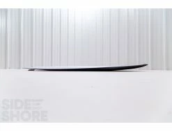 Fish - Spray Black - 5'6 X 20 7/8" X 2 7/16" - Twin - Futures -Side-Shore Soldes Magasin fish spray black 56 x 20 78 x 2 716 twin futures christenson surfboards 6