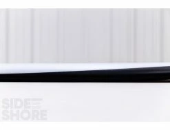 Fish - Spray Black - 5'6 X 20 7/8" X 2 7/16" - Twin - Futures -Side-Shore Soldes Magasin fish spray black 56 x 20 78 x 2 716 twin futures christenson surfboards 8