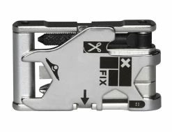 FIX Board Sword Pro Skateboard Tool / Outils Multifonction -Side-Shore Soldes Magasin fix board sword pro skateboard tool outils multifonction fix 2