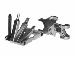 FIX Board Sword Pro Skateboard Tool / Outils Multifonction -Side-Shore Soldes Magasin fix board sword pro skateboard tool outils multifonction fix 3