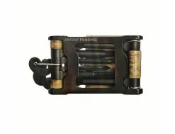 FIX The Kraken Surf Tool / Outils Multifonction -Side-Shore Soldes Magasin fix the kraken surf tool outils multifonction fix 7