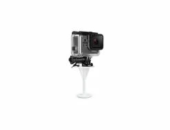 GoPro Fixation Pour Bodyboard Et Planche Lisse - Accessoire de Montage Universel pour GoPro