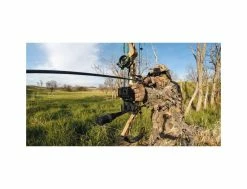 GoPro Fixation Sportsman - Accessoire de Montage Polyvalent pour Caméras GoPro -Side-Shore Soldes Magasin fixation sportsman gopro 3