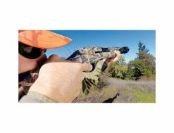 GoPro Fixation Sportsman - Accessoire de Montage Polyvalent pour Caméras GoPro -Side-Shore Soldes Magasin fixation sportsman gopro 4