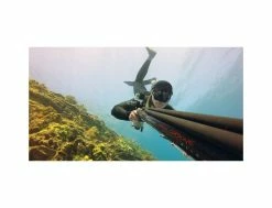 GoPro Fixation Sportsman - Accessoire de Montage Polyvalent pour Caméras GoPro -Side-Shore Soldes Magasin fixation sportsman gopro 5