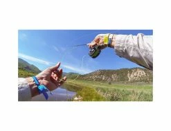 GoPro Fixation Sportsman - Accessoire de Montage Polyvalent pour Caméras GoPro -Side-Shore Soldes Magasin fixation sportsman gopro 6