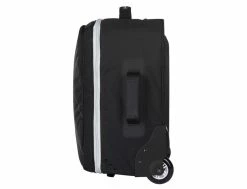 Mystic Flight Bag Valise de Voyage - Sac de Transport pour Sports Nautiques et Wing Foil -Side-Shore Soldes Magasin flight bag travelbag valise de voyage mystic 3