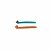 Duotone Floater - Trust Bar (paire) Bleu Glace - Orange | Accessoires Barres Kitesurf | Sports Nautiques -Side-Shore Soldes Magasin floater trust bar pair ice blue orange duotone