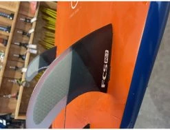 Fluid - 11'6 SUP | Planche à Paddle | Sports Nautiques | Occasions -Side-Shore Soldes Magasin fluid nahskwell 19