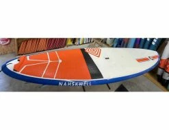 Fluid - 11'6 SUP | Planche à Paddle | Sports Nautiques | Occasions -Side-Shore Soldes Magasin fluid nahskwell 3