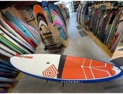 Fluid - 11'6 SUP | Planche à Paddle | Sports Nautiques | Occasions -Side-Shore Soldes Magasin fluid nahskwell 4