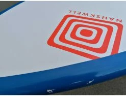 Fluid - 11'6 SUP | Planche à Paddle | Sports Nautiques | Occasions -Side-Shore Soldes Magasin fluid nahskwell 9