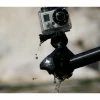 Flymount + Adaptateur GoPro | Support Universel pour Caméras d'Action -Side-Shore Soldes Magasin flymount flymount adapter gopro