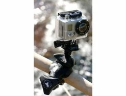 Flymount + Adaptateur GoPro | Support Universel pour Caméras d'Action -Side-Shore Soldes Magasin flymount flymount adapter gopro 3