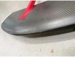 Foil Complet - Front Wing 1020mm (2051cm²) -Side-Shore Soldes Magasin foil complet front wing 1020mm 2051cm axis foils 4