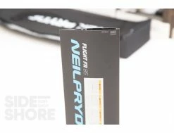 Foil Flight FR - 90 -Side-Shore Soldes Magasin foil flight fr 90 neilpryde 7