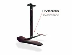 Foil HYDROS FW - 1075 -Side-Shore Soldes Magasin foil hydros fw 1075 mfc occasion 2