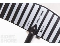 Kit Foil V1 - HS 1050 | Wing Foil & Sports Nautiques | Occasions -Side-Shore Soldes Magasin foil kit v1 1050 armstrong foils 18