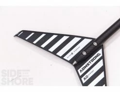 Kit Foil V1 - HS 1050 | Wing Foil & Sports Nautiques | Occasions -Side-Shore Soldes Magasin foil kit v1 1050 armstrong foils 8