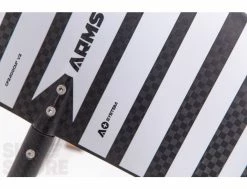 Kit Foil V1 - CF 2400 pour Wing et Sports Nautiques | Occasions Foils -Side-Shore Soldes Magasin foil kit v1 cf 2400 armstrong foils 13