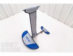 Foil Kit V1 - HS 1050 - Deep Tuttle | Aile de Wing Foil Hautes Performances -Side-Shore Soldes Magasin foil kit v1 hs 1050 armstrong foils 18