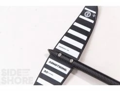 Foil Kit V1 - HS 1050 - Deep Tuttle | Aile de Wing Foil Hautes Performances -Side-Shore Soldes Magasin foil kit v1 hs 1050 armstrong foils 3