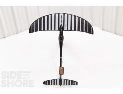 Foil Kit V1 - HS 1050 - Deep Tuttle | Aile de Wing Foil Hautes Performances -Side-Shore Soldes Magasin foil kit v1 hs 1050 armstrong foils 7