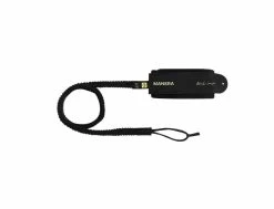 Manera Foil Leash - 4'5" | Accessoire Essentiel pour Wing Foil -Side-Shore Soldes Magasin foil leash 45 manera 1