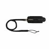 Manera Foil Leash - 4'5" | Accessoire Essentiel pour Wing Foil -Side-Shore Soldes Magasin foil leash 45 manera