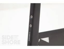 Foil LTD Complet - Kit Kitesurf Haut de Gamme pour Sports Nautiques -Side-Shore Soldes Magasin foil ltd complet north kiteboarding 15