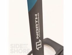 Foil LTD Complet - Kit Kitesurf Haut de Gamme pour Sports Nautiques -Side-Shore Soldes Magasin foil ltd complet north kiteboarding 4