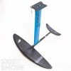 F-One Foil Phantom 1480 Complet - Aile de Foil Hautes Performances pour Wing Foil -Side-Shore Soldes Magasin foil phantom 1480 complet fone