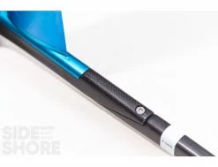 F-One Foil Phantom 1480 Complet - Aile de Foil Hautes Performances pour Wing Foil -Side-Shore Soldes Magasin foil phantom 1480 complet fone 12