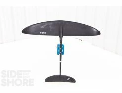F-One Foil Phantom 1480 Complet - Aile de Foil Hautes Performances pour Wing Foil -Side-Shore Soldes Magasin foil phantom 1480 complet fone 15