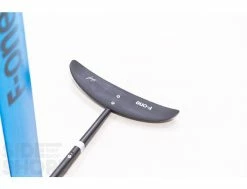 F-One Foil Phantom 1480 Complet - Aile de Foil Hautes Performances pour Wing Foil -Side-Shore Soldes Magasin foil phantom 1480 complet fone 4