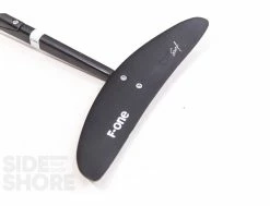 F-One Foil Phantom 1480 Complet - Aile de Foil Hautes Performances pour Wing Foil -Side-Shore Soldes Magasin foil phantom 1480 complet fone 9