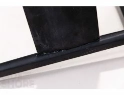 Foil UP Hybrid 1600 + Freerace 450 -Side-Shore Soldes Magasin foil up hybrid 1600 freerace 450 taaroa 5