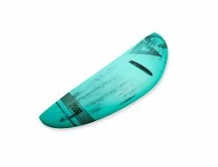 Foil Wing Hybrid - Carbon / Alu - 2000 Cm² -Side-Shore Soldes Magasin foil wing hybrid carbon alu 2000 cm gaastra ga sails 11