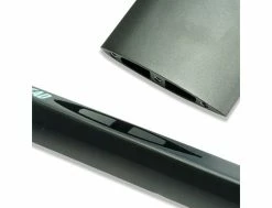 Foil Wing Hybrid - Carbon / Alu - 2000 Cm² -Side-Shore Soldes Magasin foil wing hybrid carbon alu 2000 cm gaastra ga sails 2