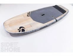 Foilboard 6'11" - Planche Wing Foil pour Sports Nautiques | Occasions -Side-Shore Soldes Magasin foilboard 611 sunova 15