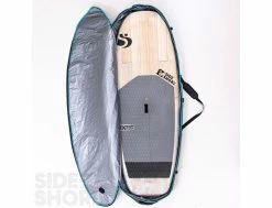 Foilboard 6'11" - Planche Wing Foil pour Sports Nautiques | Occasions -Side-Shore Soldes Magasin foilboard 611 sunova 3
