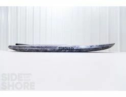 Foilboard 6'11" - Planche Wing Foil pour Sports Nautiques | Occasions -Side-Shore Soldes Magasin foilboard 611 sunova 8