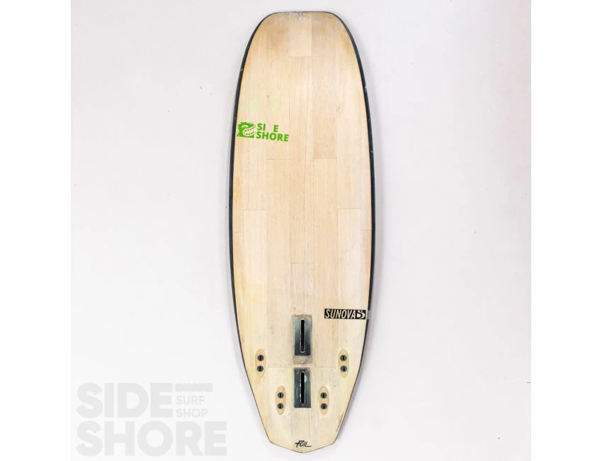 Foilboard 7'2" X 28" X 104 L - SUP Foil pour Sports Nautiques | Occasions 4 Foilboard 7'2" X 28" X 104 L - SUP Foil pour Sports Nautiques | Occasions – Image 2