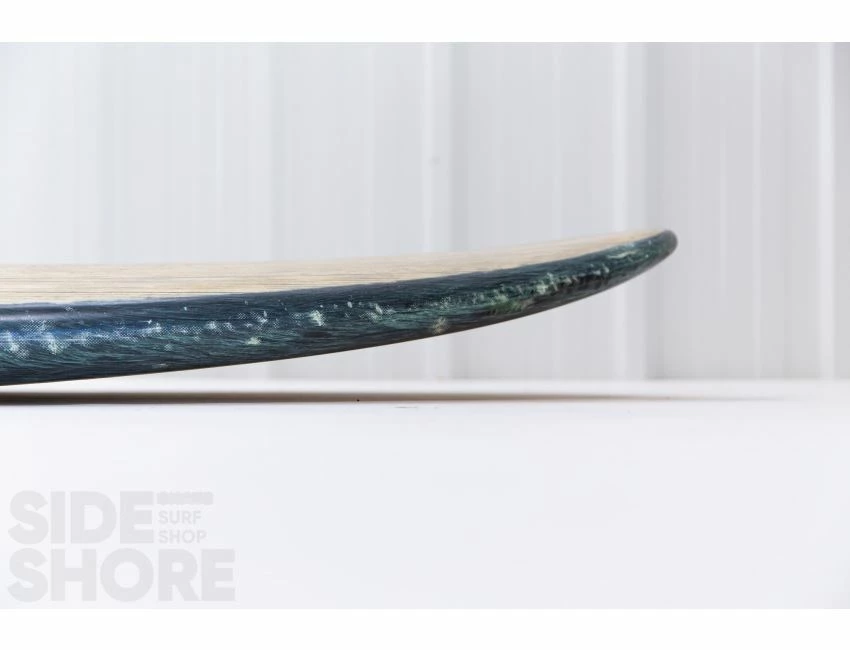 Foilboard 7'2" X 28" X 104 L - SUP Foil pour Sports Nautiques | Occasions 13 Foilboard 7'2" X 28" X 104 L - SUP Foil pour Sports Nautiques | Occasions – Image 11