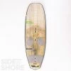 Foilboard 7'2" X 28" X 104 L - SUP Foil pour Sports Nautiques | Occasions 2 Foilboard 7'2" X 28" X 104 L - SUP Foil pour Sports Nautiques | Occasions -Side-Shore Soldes Magasin foilboard 72 x 28 x 104 l sunova
