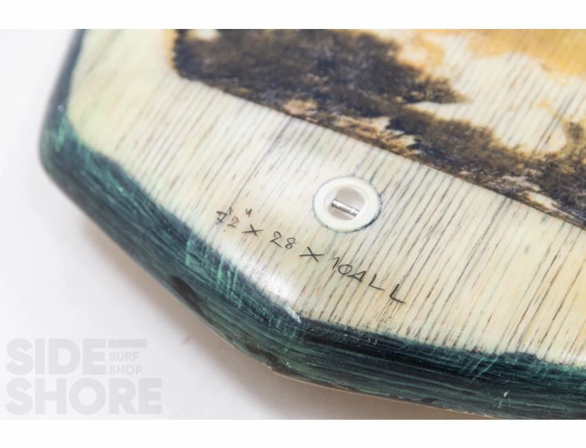 Foilboard 7'2" X 28" X 104 L - SUP Foil pour Sports Nautiques | Occasions 16 Foilboard 7'2" X 28" X 104 L - SUP Foil pour Sports Nautiques | Occasions – Image 14